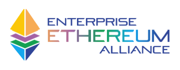 Enterprise Ethereum Alliance Logo