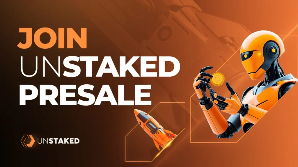 4 Top Crypto Gems to Buy Today for Big Returns: Unstaked, Toncoin, Arbitrum & Ondo Finance 3 Unstaked