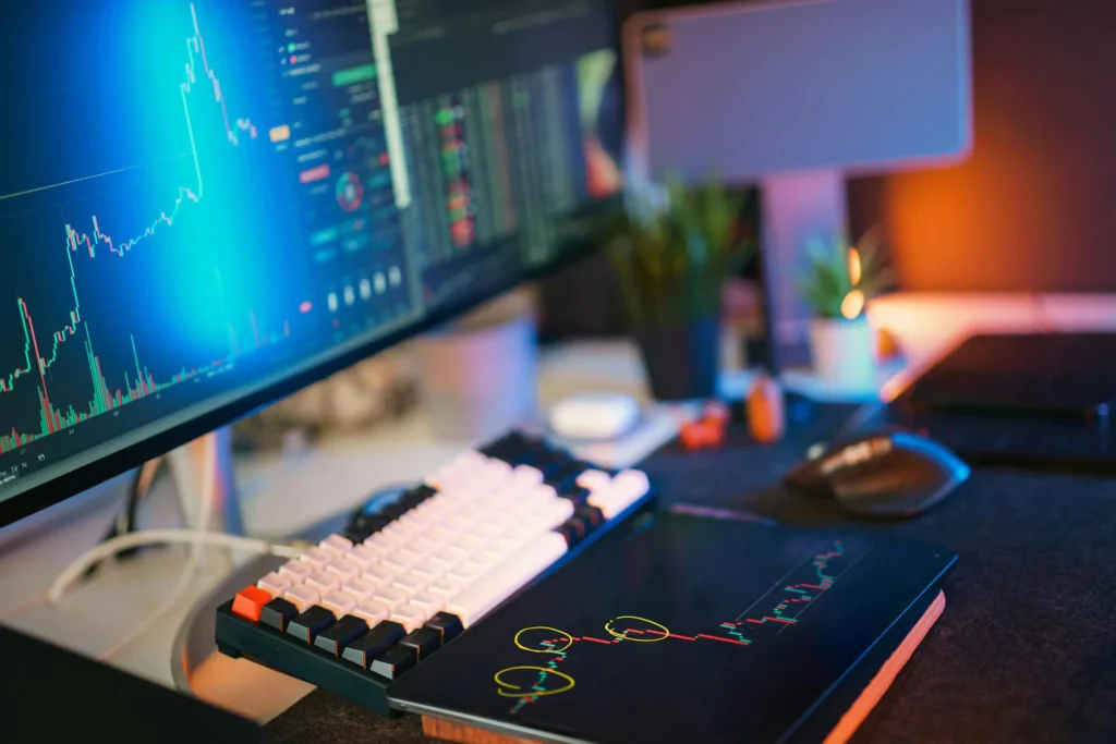 4 Top Crypto Gems to Buy Today for Big Returns: Unstaked, Toncoin, Arbitrum & Ondo Finance 2 chart 4