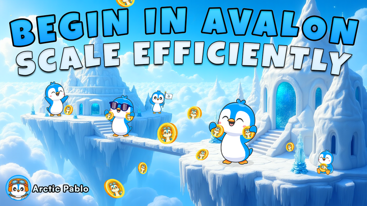 Final Call for Presale Gains: Arctic Pablo’s Avalon Phase Blasts Through $2.78M as ApeCoin Holds Momentum and Floki Gains Ground 2 AD 4nXckANcyWewD xv2rmICUo9Kfb2smLTgDgNxP433s7Bp GXbw3y E8ooChHGJe9DVKKfh5E95s7EjPczbic0YRSp0joTTHcNoOqHXi0