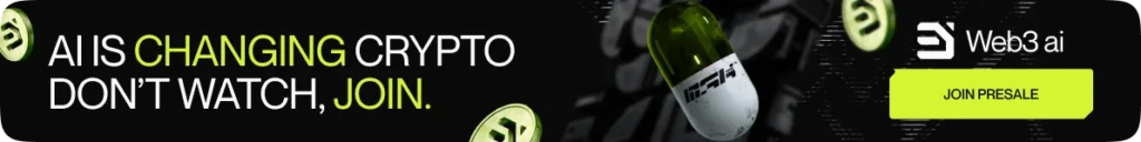 TAO & SHIB Technical Analysis: No Breakouts in Sight! Web3 ai Presale Breaks Free with $8.3M Raised! 4 Web3 ai banner 1
