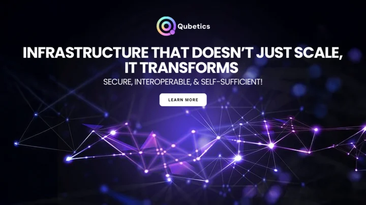 Qubetics Turns Bullish with Global Exchange Launch, Is It the Top Crypto to Invest in for Short Term with XRP and Chainlink 2 top crypto to invest in for short term, best crypto presale, Qubetics presale, XRP whale activity, Chainlink stablecoin update, XRP court case, Qubetics token sale, short term crypto picks 2025, crypto presale June 2025, XRP Chainlink Qubetics news