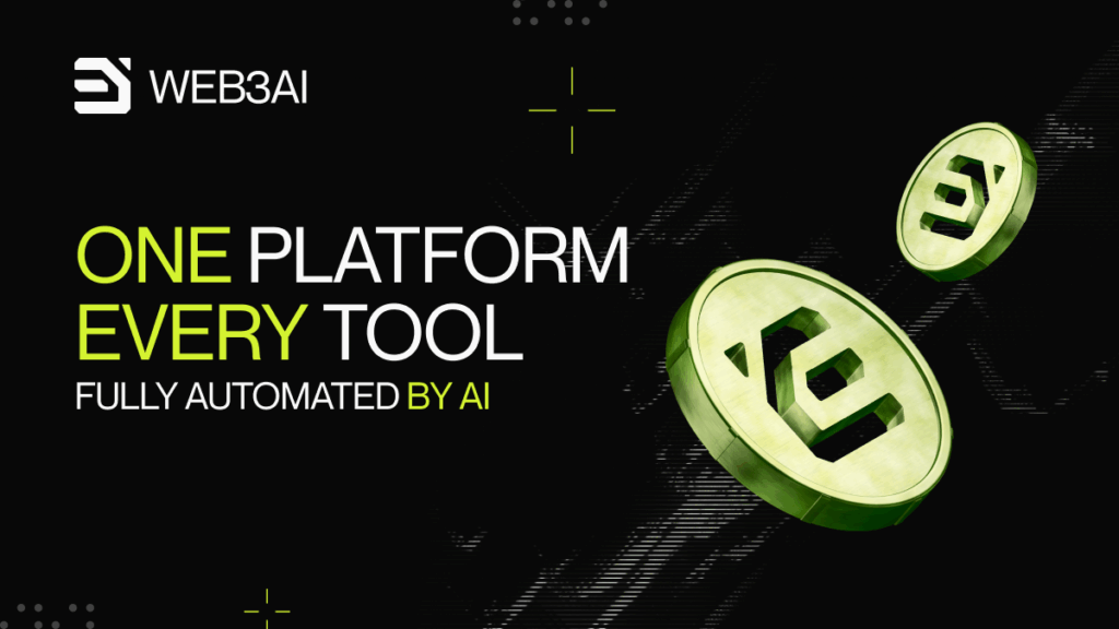 PEPE Shows Signs of Life, HYPE Slides, and Web3 ai Sells Out 22.7B Tokens as AI Trading Buzz Grows 3 web3ai platform